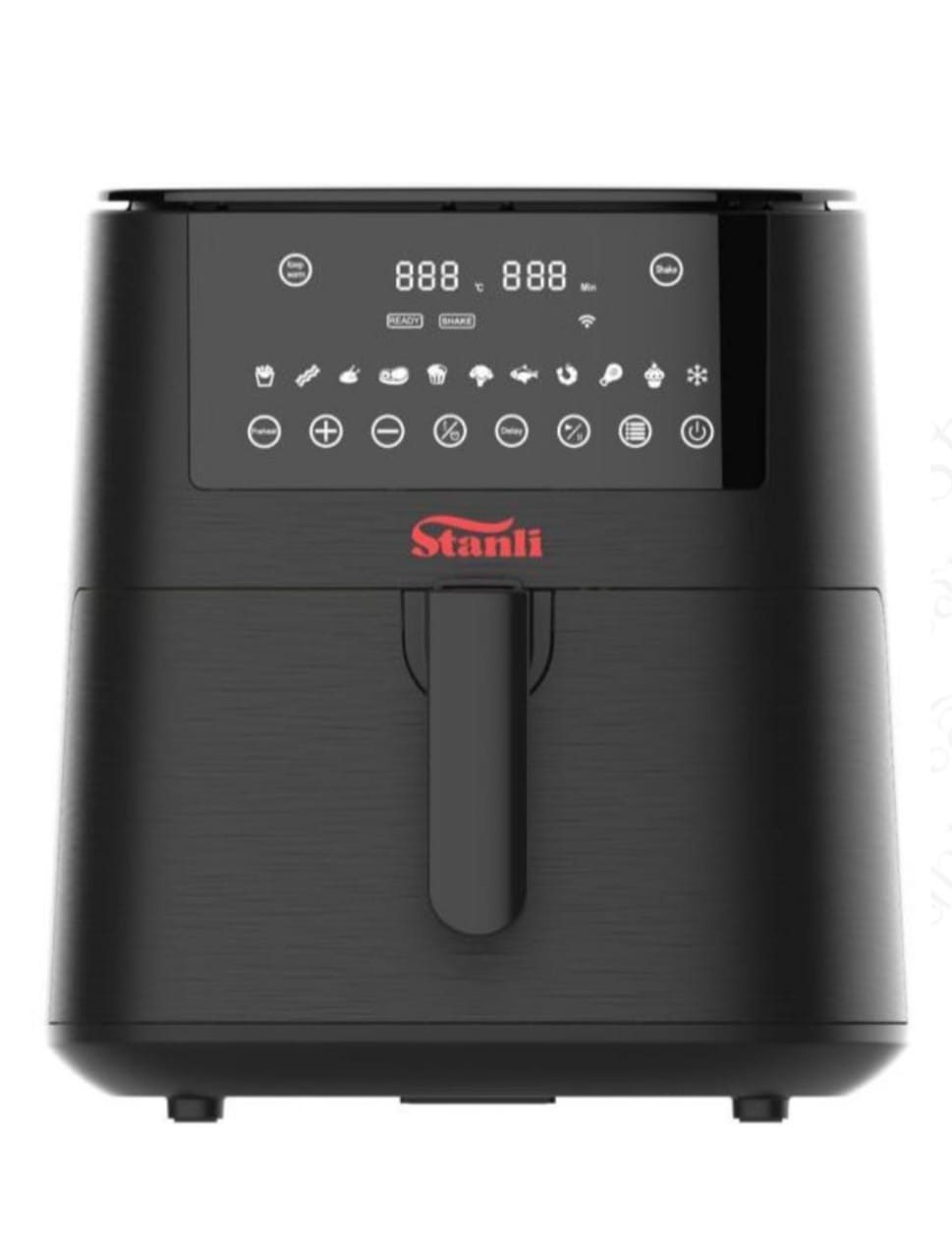 سرخ‌کن استنلی ۹۰۰ (Stanley 900)