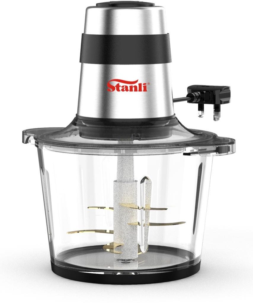 خردکن برقی برند استنلی 400 (Stanley 400)