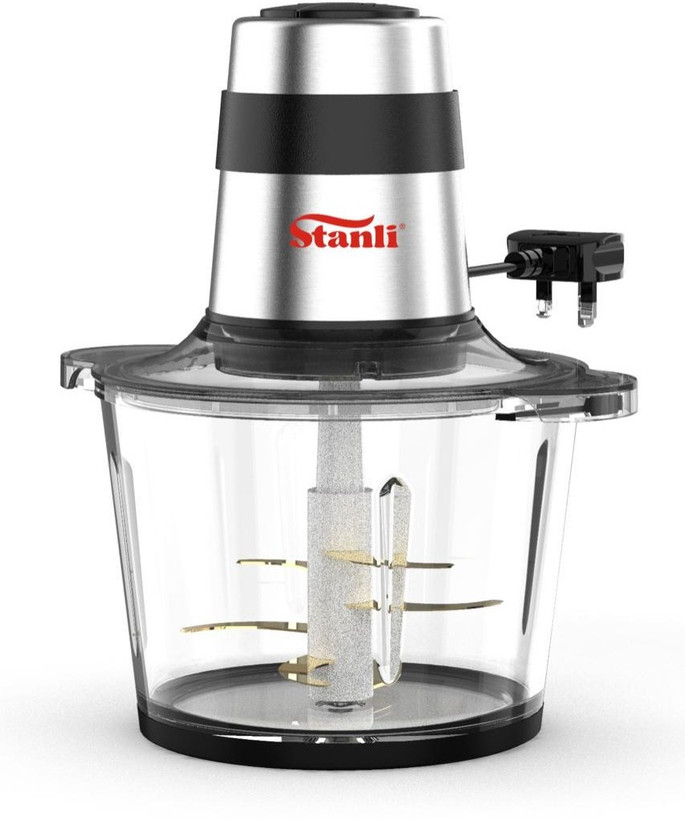 خردکن برقی برند استنلی 400 (Stanley 400)