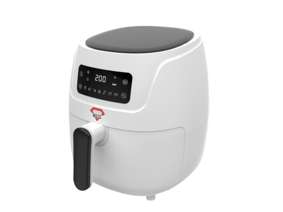 سرخکن بیزل BL190