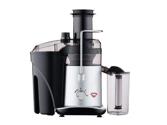 ابمیوه گیری بیزل BL163