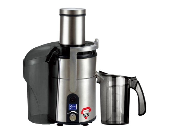 ابمیوه گیری بیزل BL161