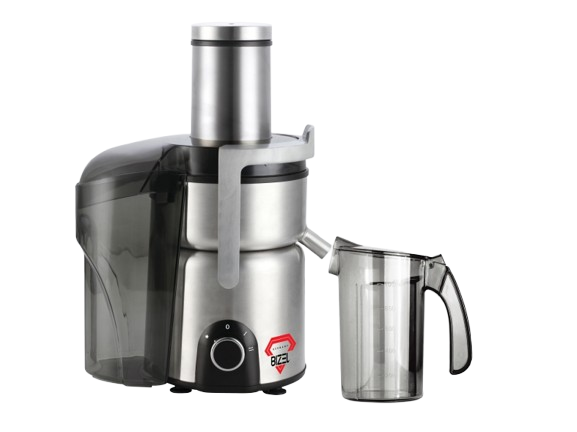 ابمیوه گیری 4 کاره بیزل BL162