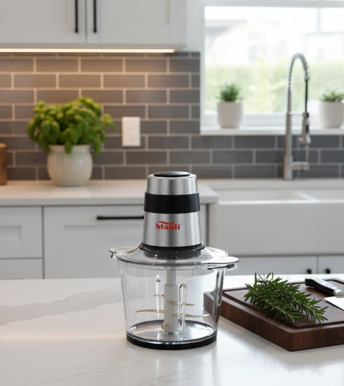 خردکن برقی اصل استنلی 400 تخفیف