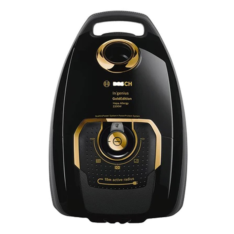 جاروبرقی بوش مدل BGL8GOLDIR