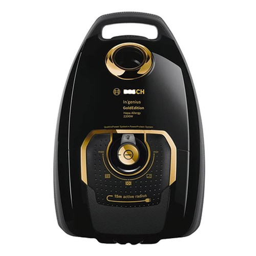 جاروبرقی بوش مدل BGL8GOLDIR