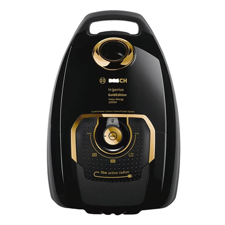 جاروبرقی بوش مدل BGL8GOLDIR