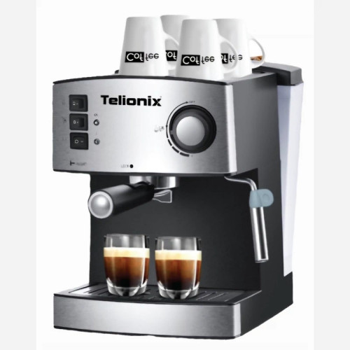 اسپرسوساز تلیونیکس مدل TEM5120