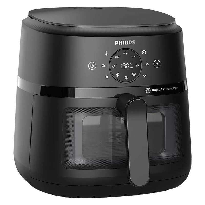 سرخکن 6.2 لیتری فیلیپس مدل NA230/00