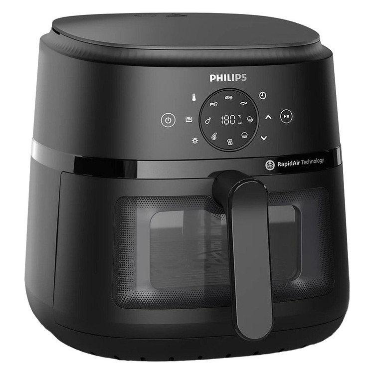 سرخکن 6.2 لیتری فیلیپس مدل NA230/00