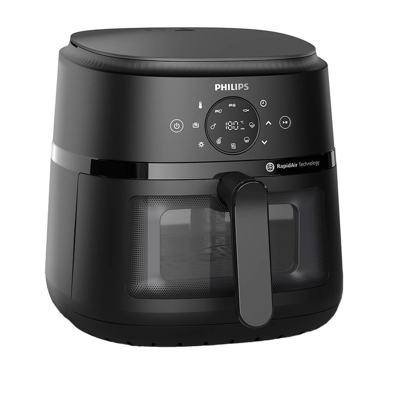 سرخکن 6.2 لیتری فیلیپس