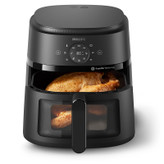 سرخکن 6.2 لیتری فیلیپس مدل NA230/00