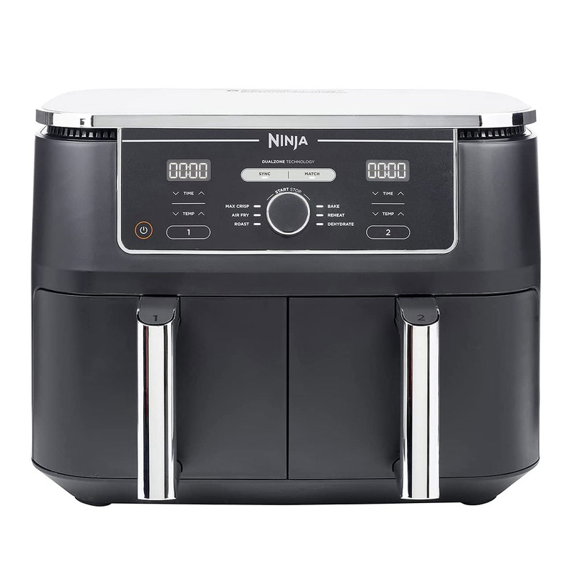 سرخ کن بدون روغن