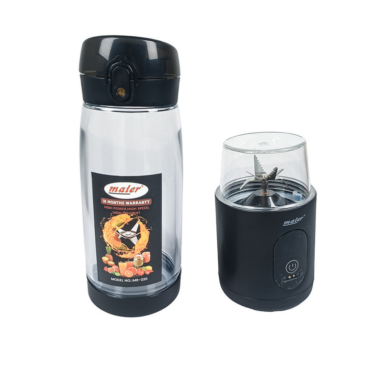 شیکر شارژی برند مایر