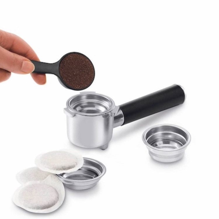 اسپرسو ساز دلونگی