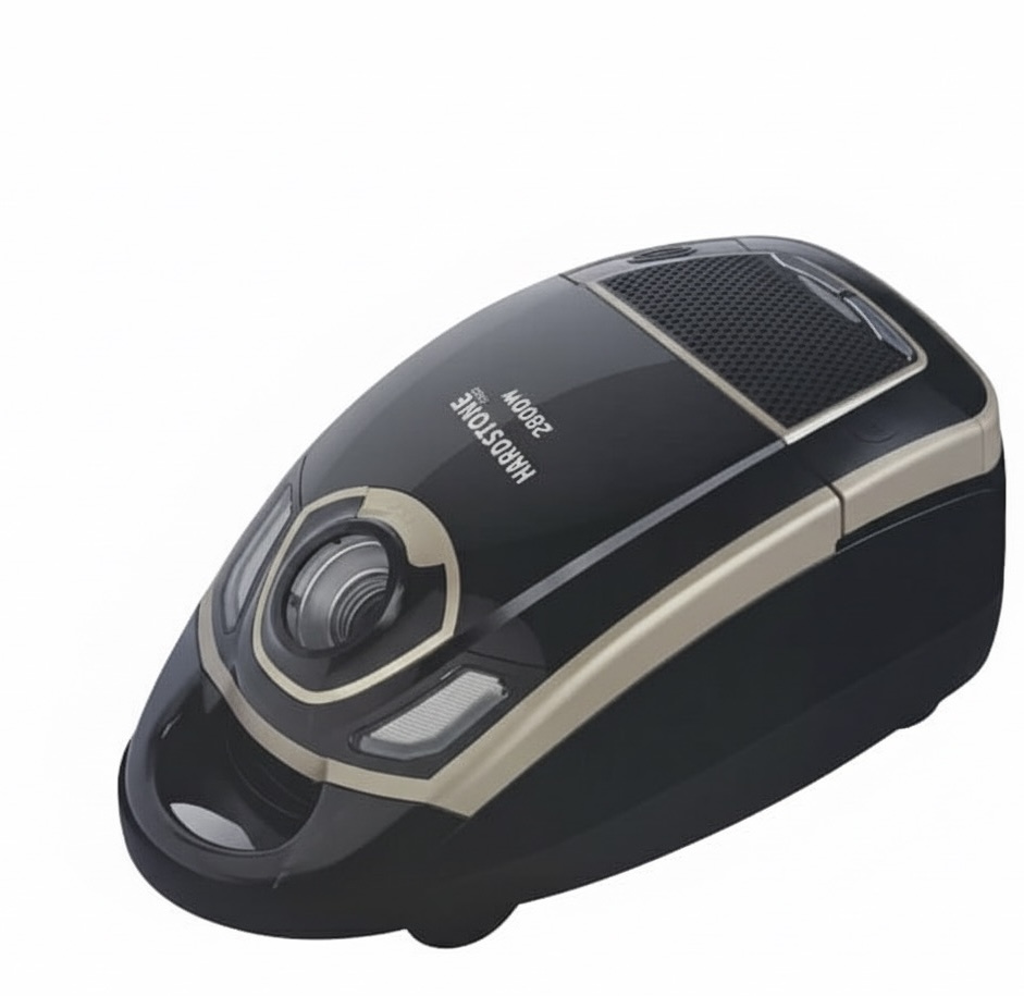 جارو برقی هاردستون مدل 6003