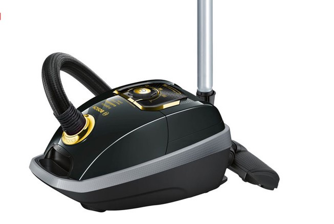 جاروبرقی بوش