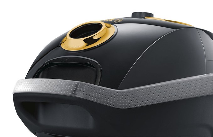 جاروبرقی بوش مدل BGL8GOLDIR