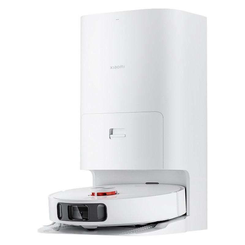 جارو شیائومی مدل X10 plus