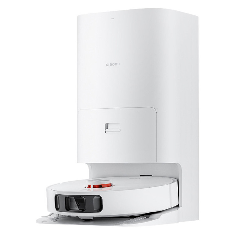 جارو شیائومی مدل X10 plus