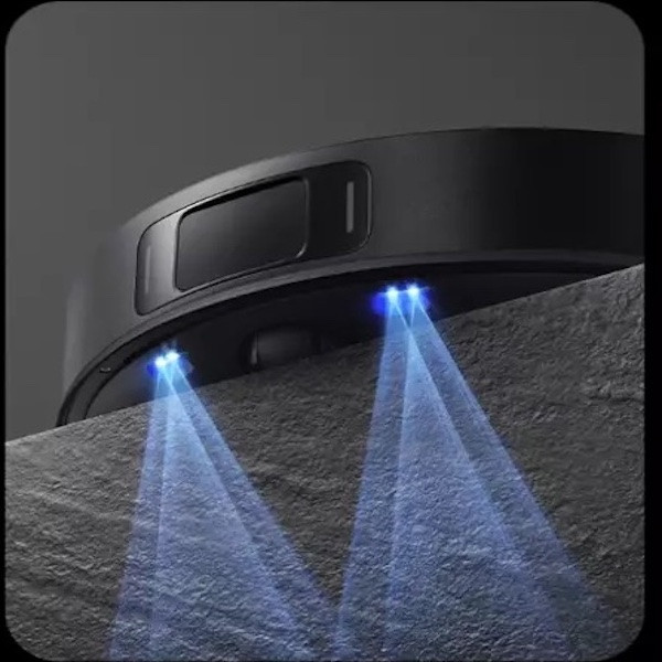 جارو رباتیک برند اصل شیائومی