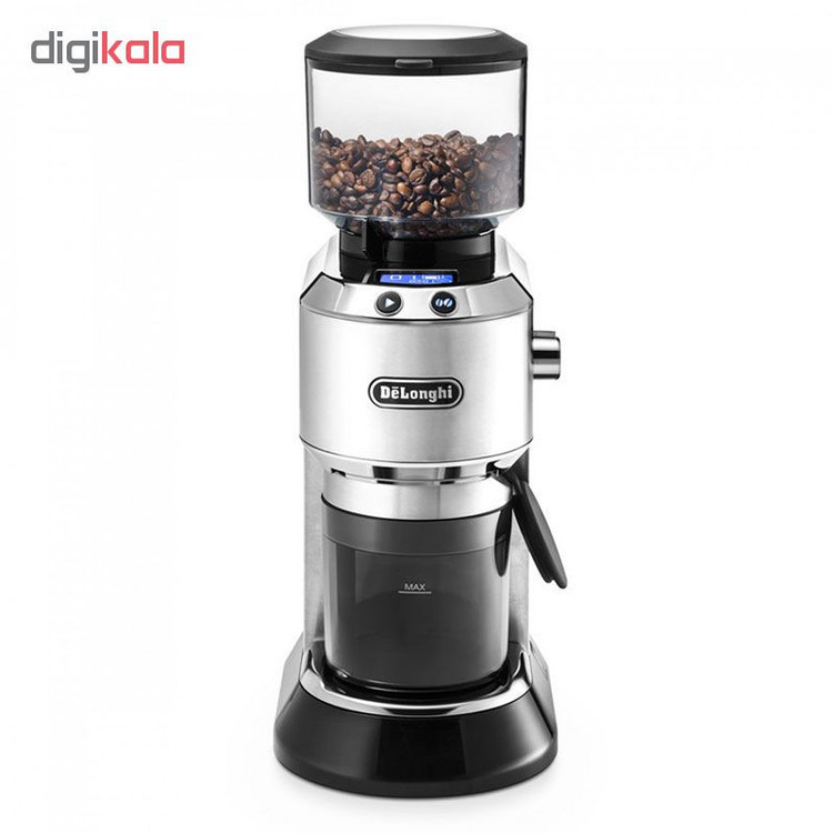 آسیاب قهوه اصل دلونگی