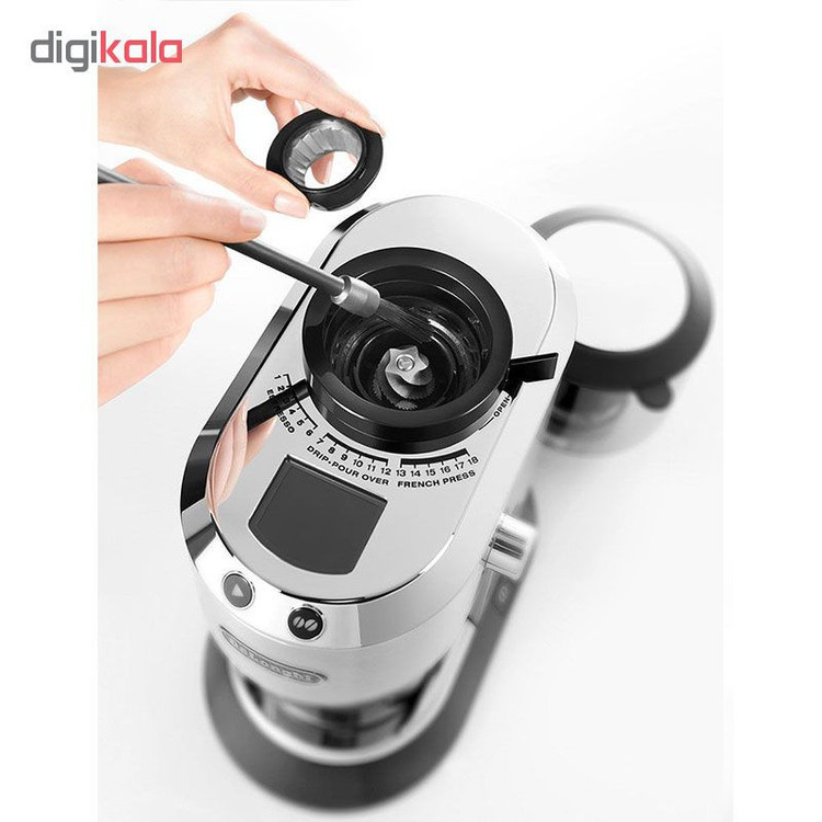 آسیاب دلونگی