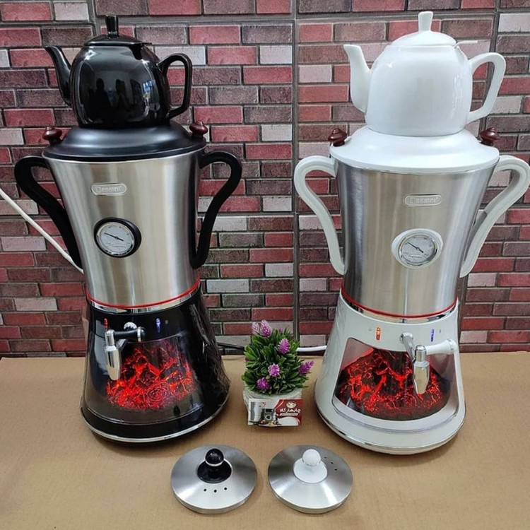 سماور برقی اصل