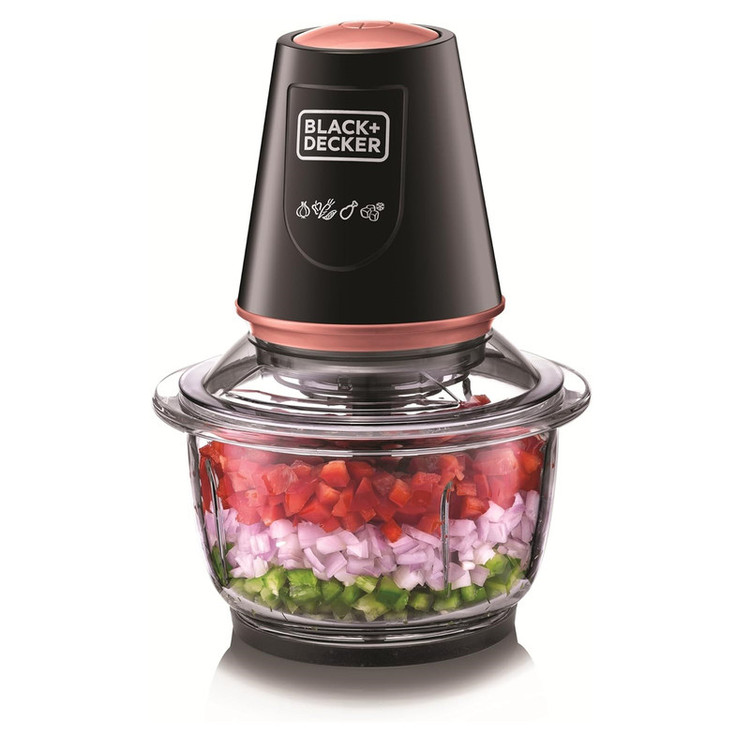 خردکن اصل بلک اند دکر