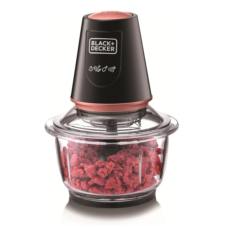 خردکن بلک اند دکر BLACK-DECKER