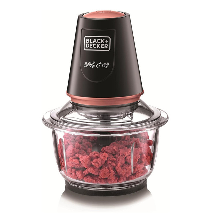 خردکن بلک اند دکر BLACK-DECKER