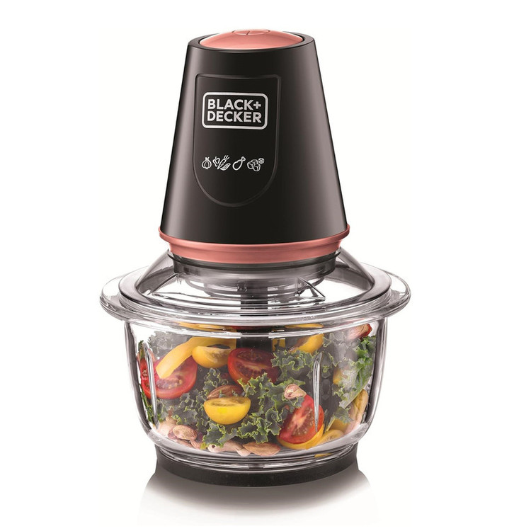 خردکن برند بلک اند دکر