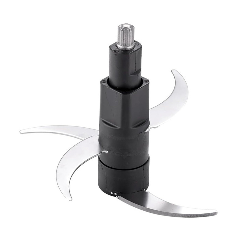 بلک اند دکر