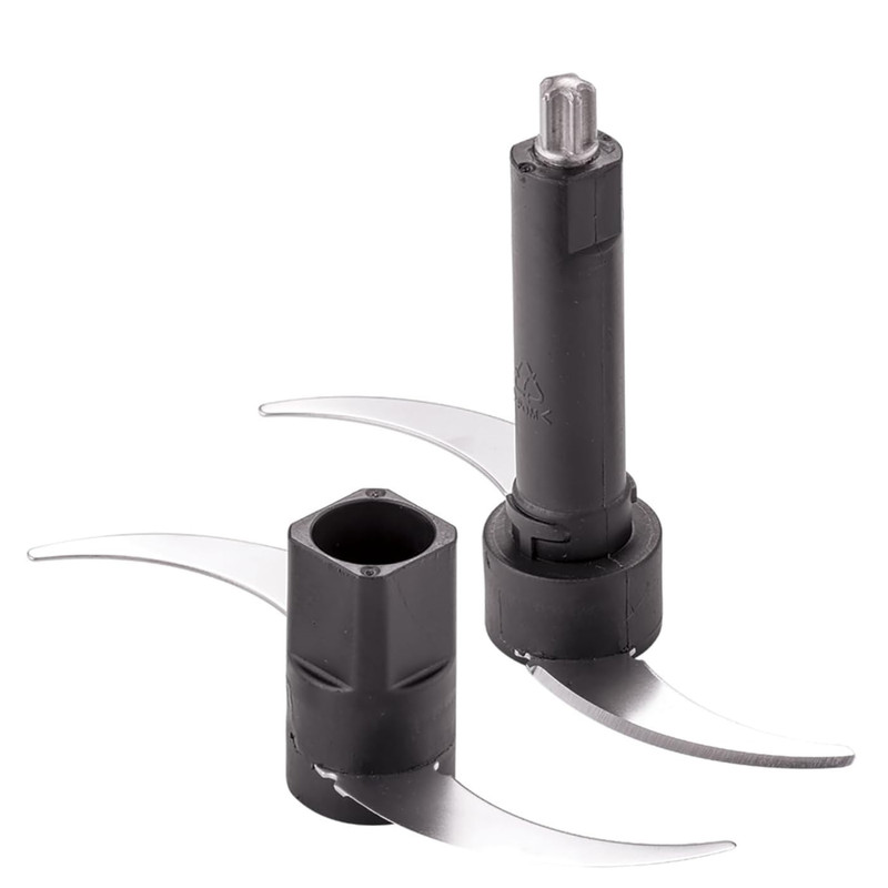 خردکن عالی بلک اند دکر