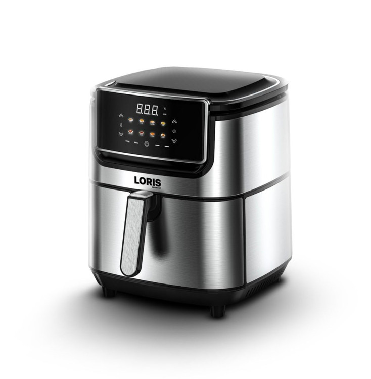 سرخ کن لوریس مدل lg396