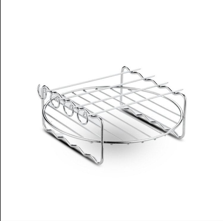 سرخ کن برند لوریس