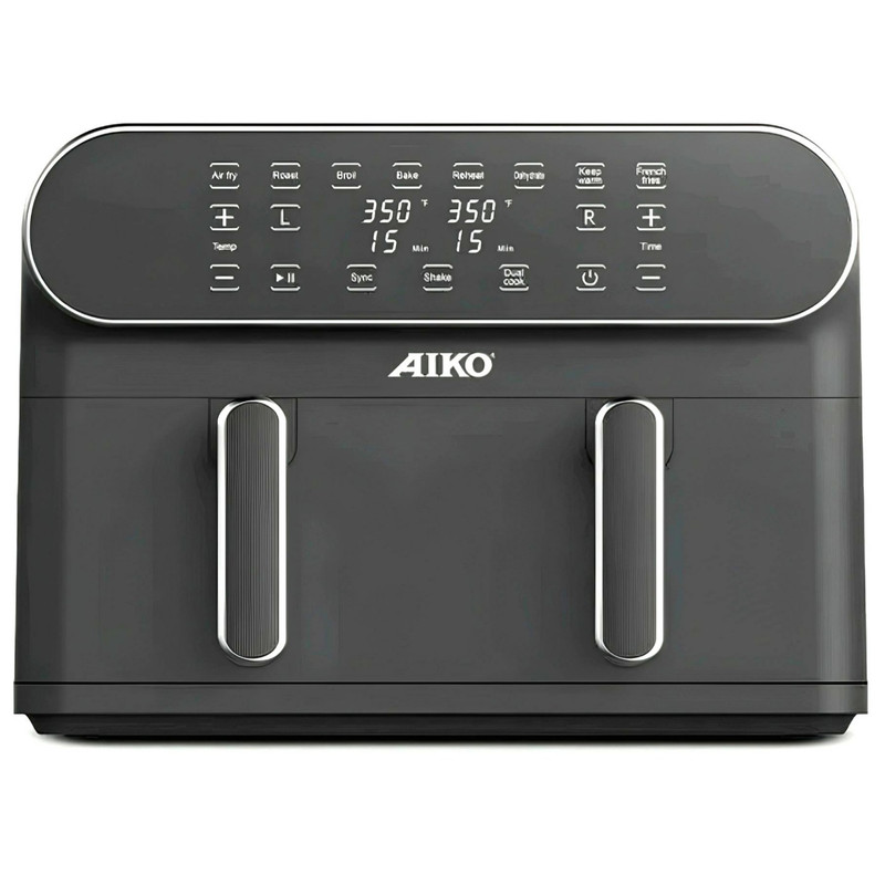 سرخ‌کن 12 لیتری آیکو مدل AK623