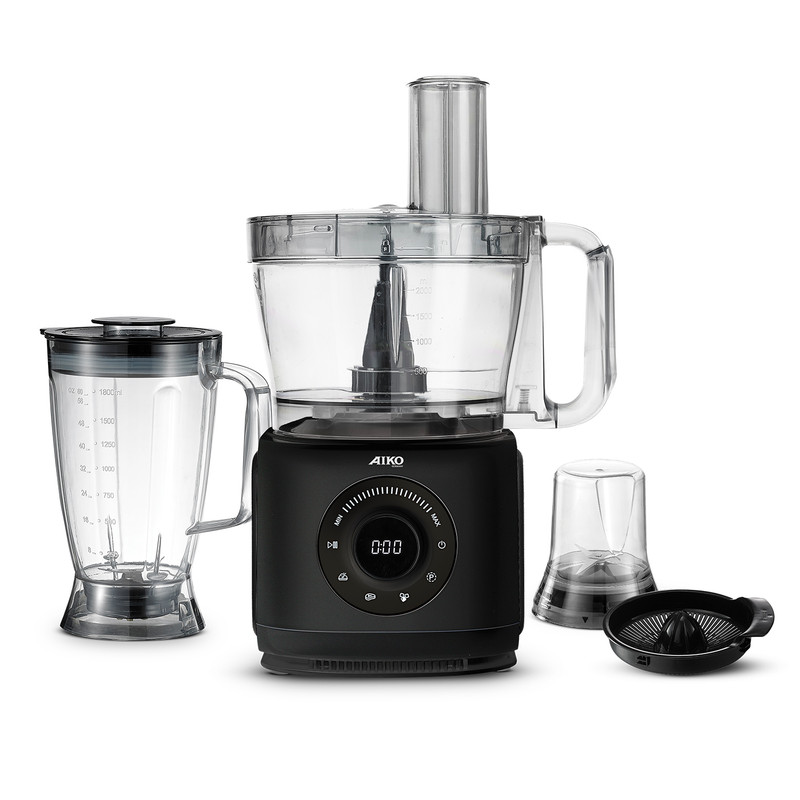 غذاساز آیکو مدل AK462FP