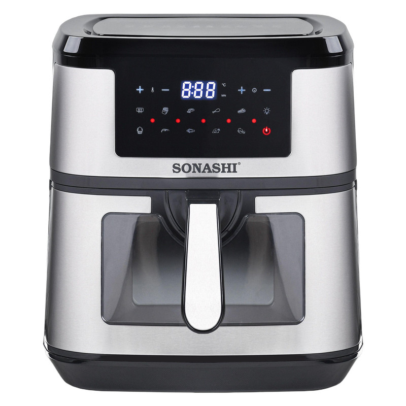 سرخ کن سوناشی مدل SAF-950