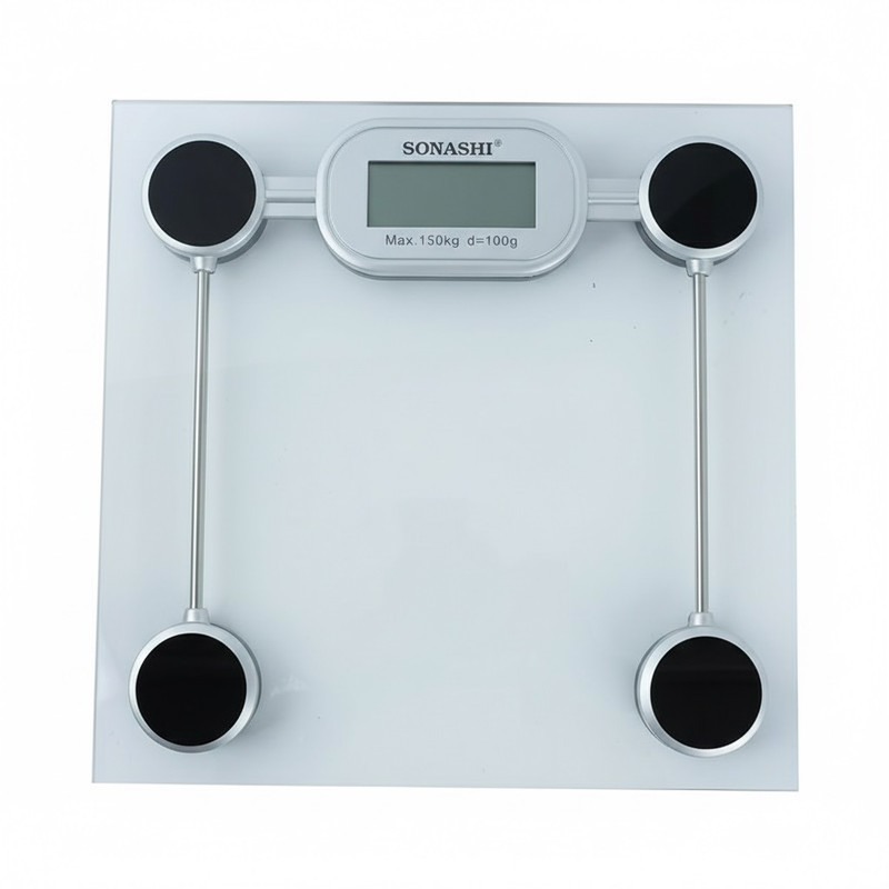 ترازو دیجیتال سوناشی مدل SSC-2208