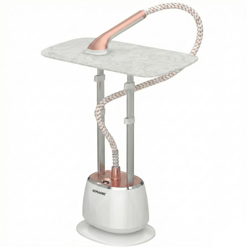 اتو ایستاده 1800 وات سوناشی مدل SGS-326