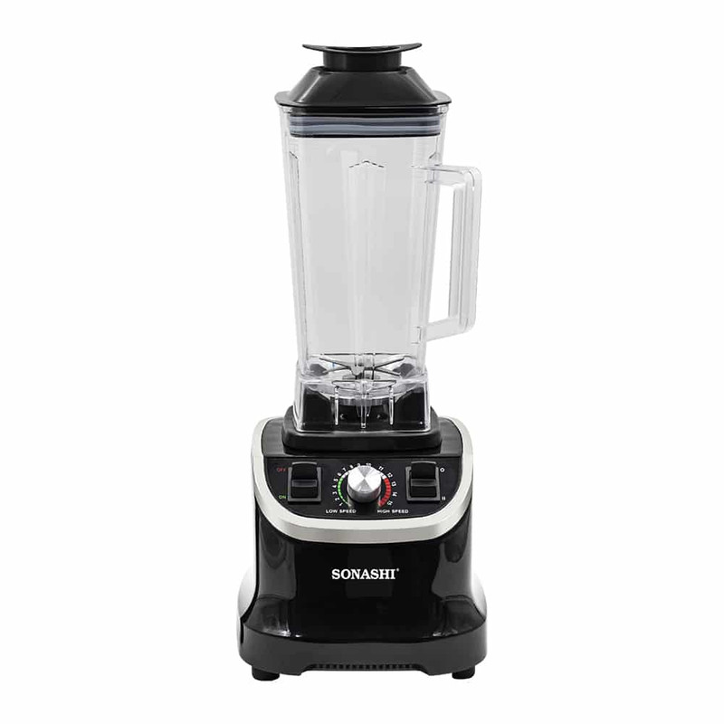 مخلوط کن و آسیاب کن سوناشی مدل SB-197
