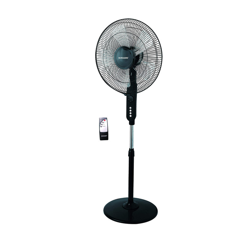 پنکه سوناشی مدل SF-8027SR