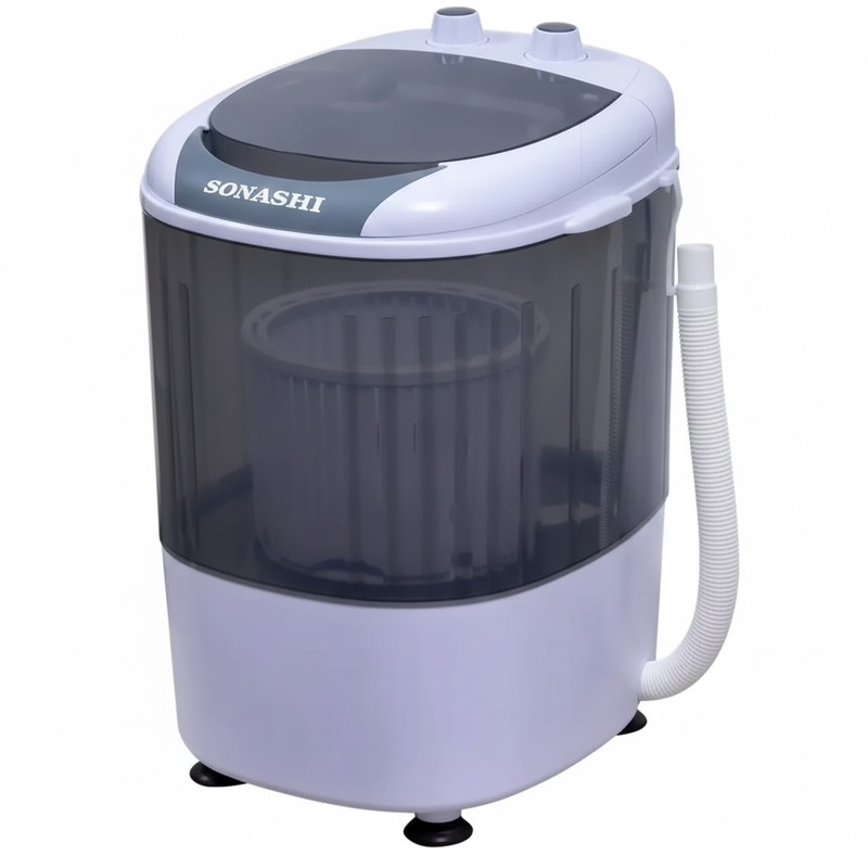 مینی‌ واش 2.5 کیلوگرم سوناشی مدل SWM-2501